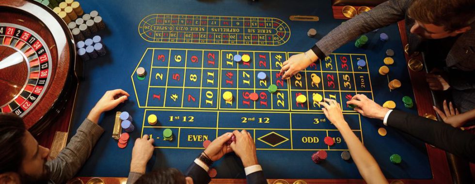 2244 bet Curiosidades Sobre Cassinos