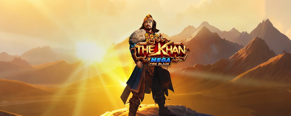 2244 bet Mega Fogo Flamejante: O Khan