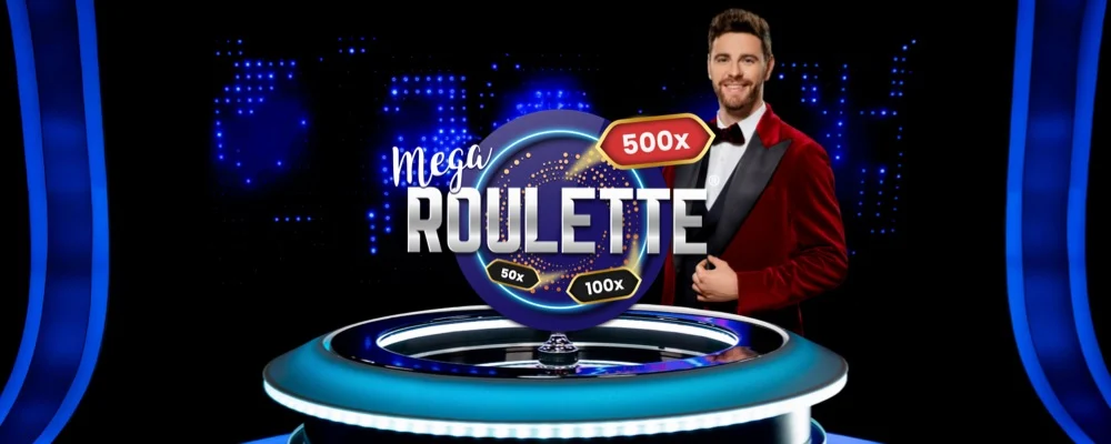 2244 bet Roleta Mega ao Vivo
