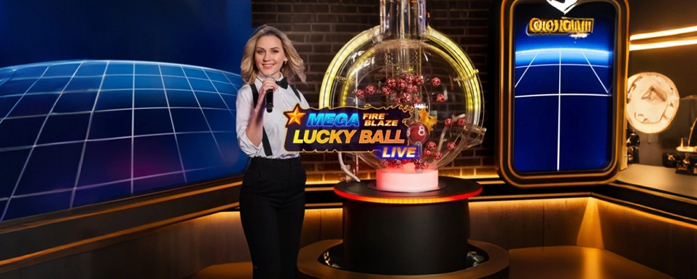 2244 bet Bola da Sorte Mega Fogo Flamejante ao Vivo