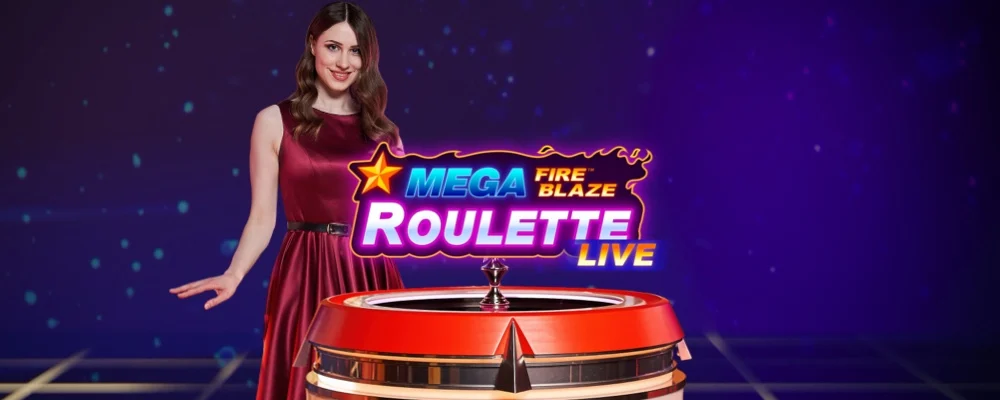 2244 bet Roleta Mega Fogo Flamejante ao Vivo