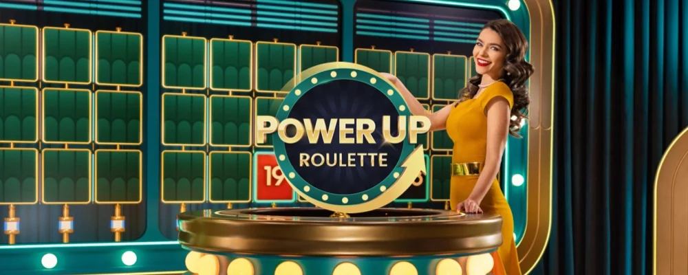 2244 bet Roleta PowerUp ao Vivo