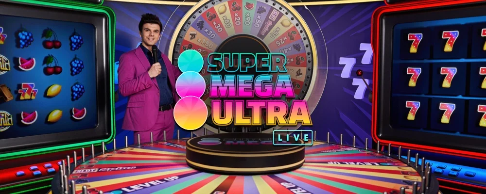 2244 bet Super Mega Ultra ao Vivo
