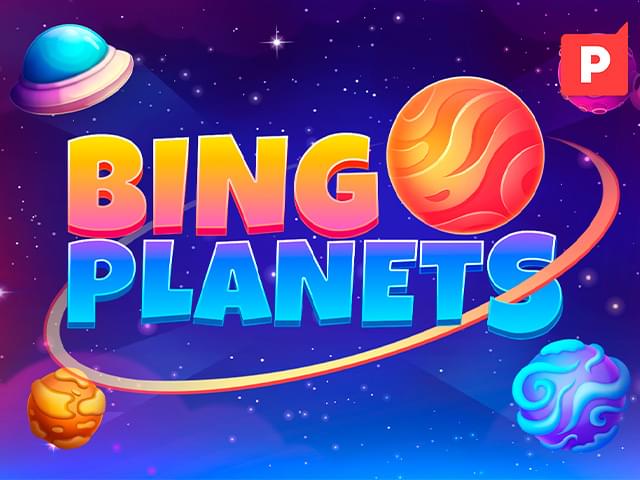 2244 bet Planetas do Bingo