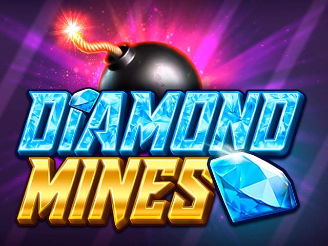 2244 bet Minas de Diamante™