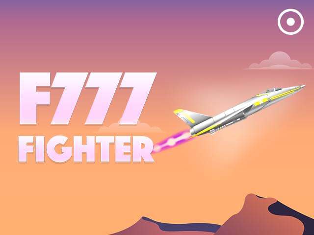 2244 bet F777 Fighter