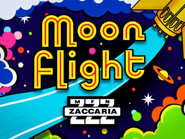 2244 bet Deslizante de Voo Lunar