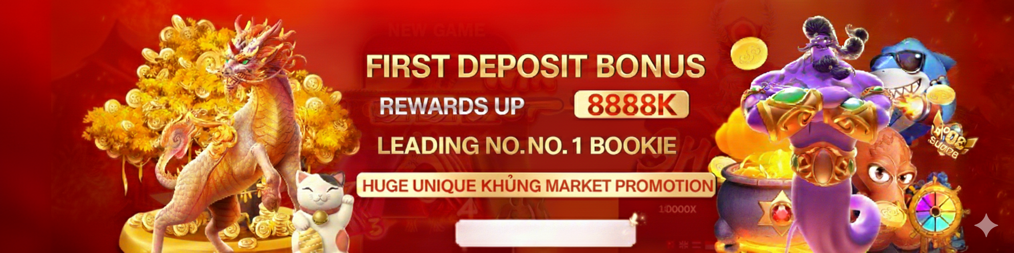 2244 bet Bônus regular de primeira recarga