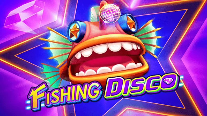 2244 BET Informações básicas sobre o jogo de tiro ao peixe Fishing Disco para iniciantes.
