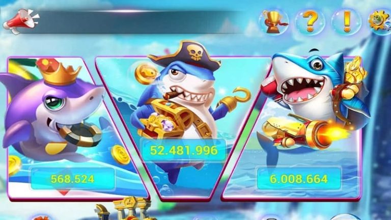 2244 BET Aprenda sobre o cenário do jogo Incredible Hunter.