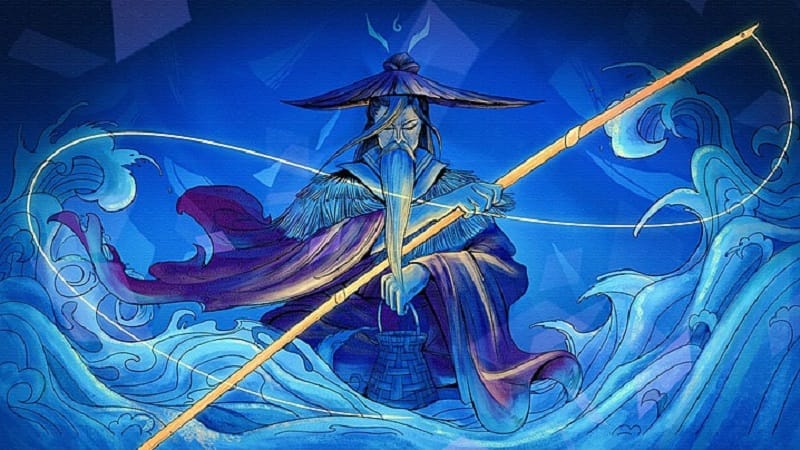 2244 BET Informações gerais sobre o jogo de tiro ao peixe Jiang Ziya.